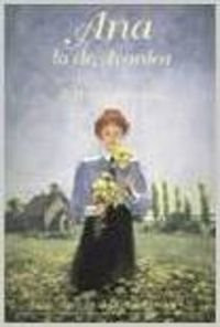 Ana la de Avonlea