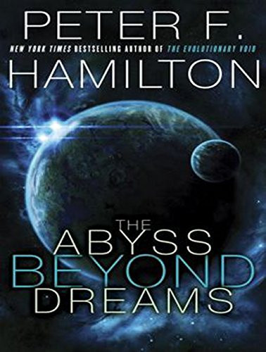 The Abyss Beyond Dreams (Chronicle of the Fallers, 1)