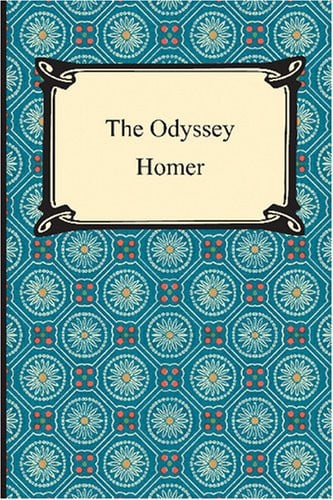 The Odyssey