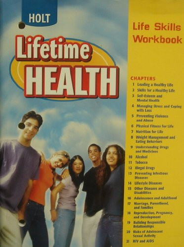 Cover of Lifetime Health