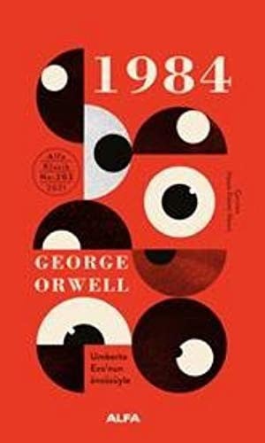 1984 [TURKISH EDITION]