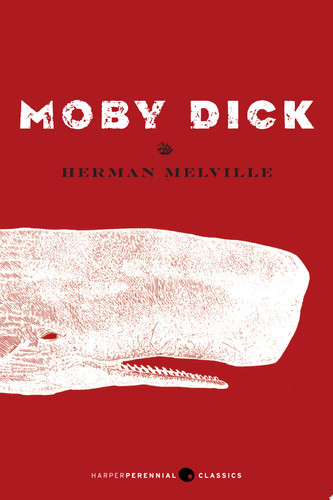 Moby Dick