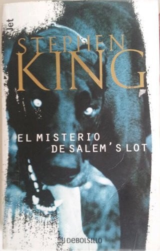 El Misterio de Salem's Lot