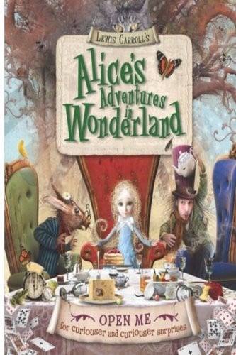 Alice's Adventures in Wonderland