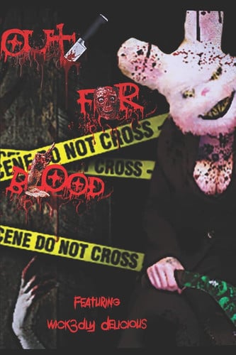 Fear The Darkness Out For Blood