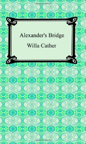Alexander's Bridge
