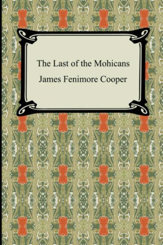 The Last of the Mohicans