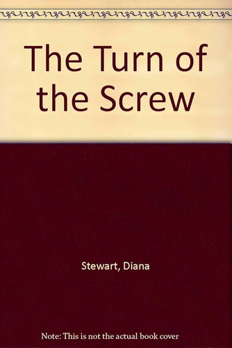 The Turn of the Screw