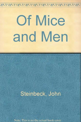 Of Mice and Men, 3 Audio-CDs