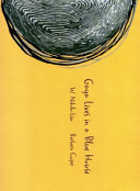 Cover of Gaya Lives in a Blue House