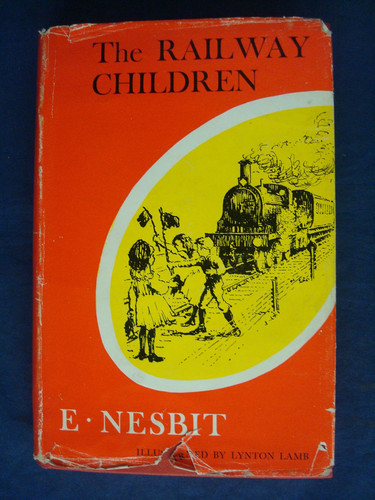 The Railway Children