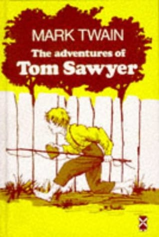 The Adventures of Tom Sawyer