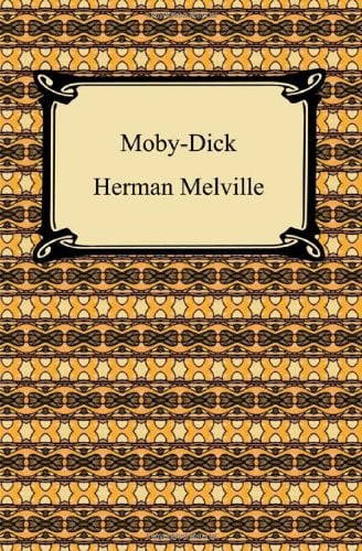 Moby-Dick