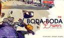 Cover of Boda-Boda Driver (a Tanzanian Experience)
