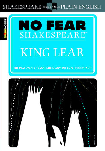 No Fear : King Lear