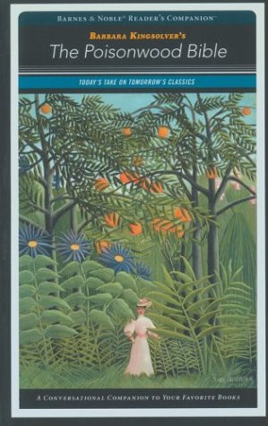 The Poisonwood Bible (Barnes and Noble Reader's Companion) (Barnes & Noble Reader's Companion)