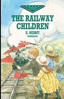 Railway Children Illustrated