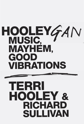 Hooleygan Music, Mayhem, Good Vibrations: Special Collectors' Poster Edition