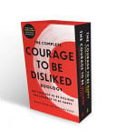 The Complete Courage to Be Disliked Duology Boxed Set The Courage to be Disliked and The Courage to Be Happy