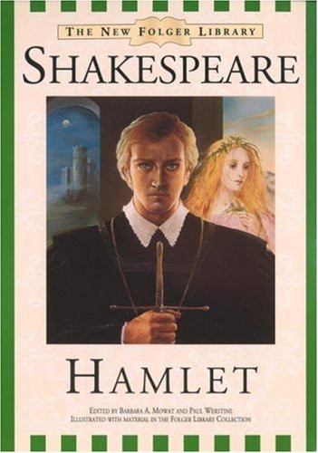 The Tragedy of Hamlet, Prince of Denmark