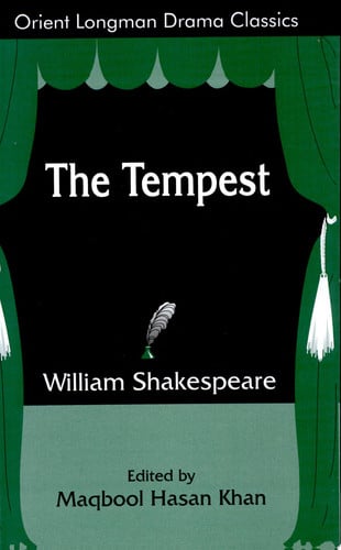 The Tempest