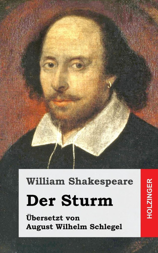 Der Sturm (German Edition)
