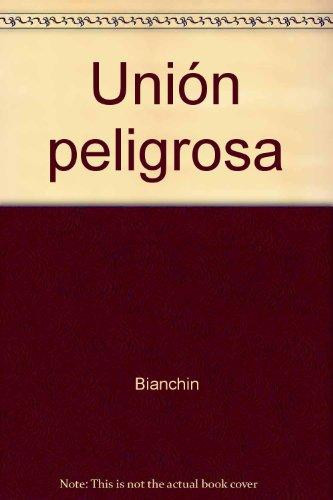 Cover of Unión peligrosa