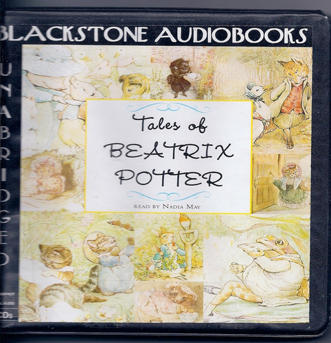 Tales of Beatrix Potter