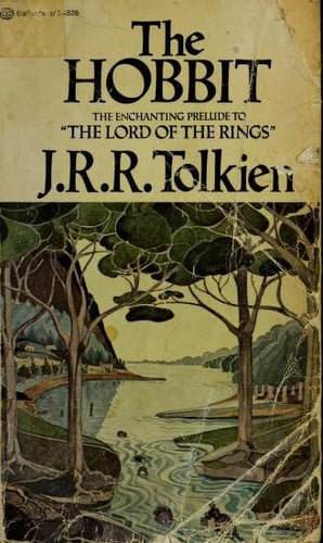 The Hobbit