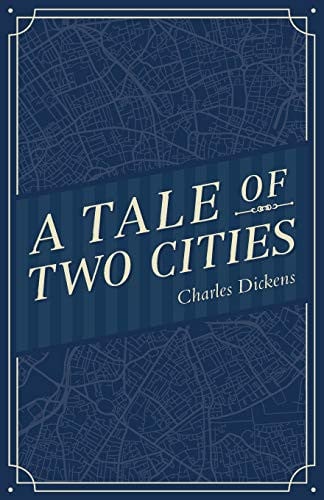 A Tale of Two Cities