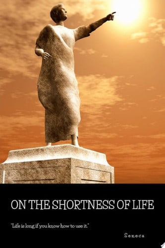 On the Shortness of Life