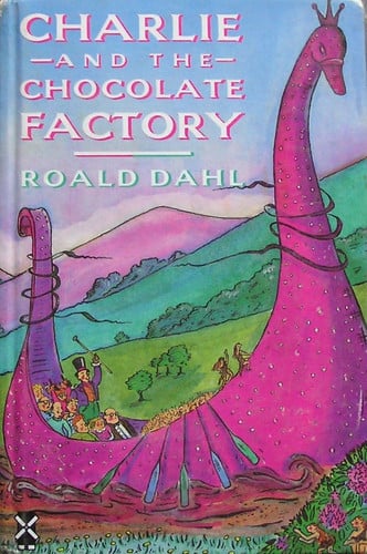 Charlie and the Chocolate Factory