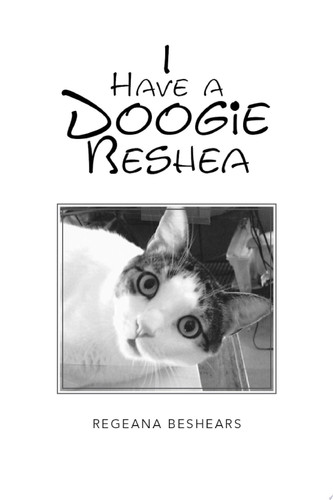 Cover of I Have a Doogie Beshea