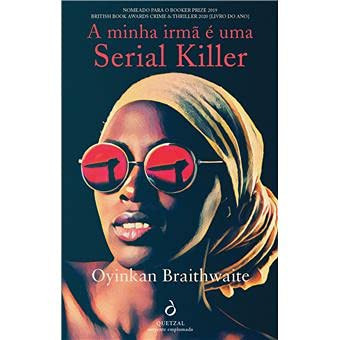 A Minha Irmã É uma Serial Killer
