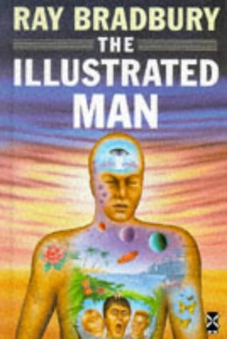 New Windmills: The Illustrated Man (New Windmills)