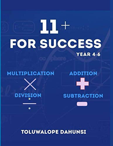 11+ for Success