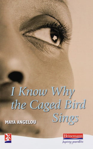 I Know why the Caged Bird Sings