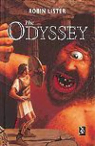 New Windmills: The Odyssey (New Windmills)