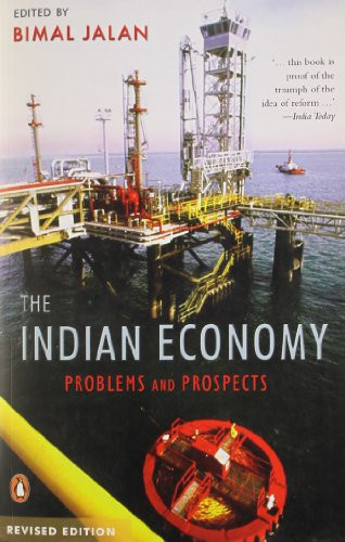 The Indian Economy Problems and Prospects