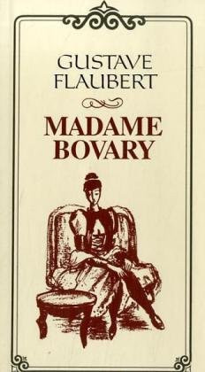 Madame Bovary : Roman