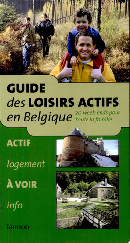 Guide Des Loisirs Actifs en
