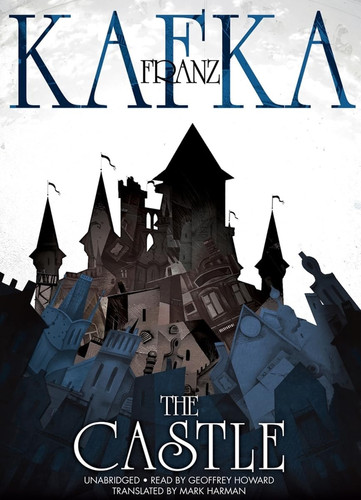 The Castle (LIBRARY EDITION)