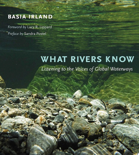 What Rivers Know Listening to the Voices of Global Waterways