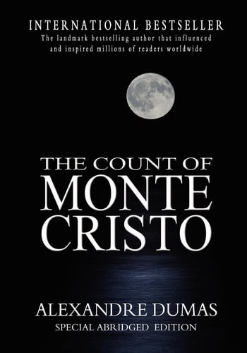 The Count Of Monte Cristo Abridged