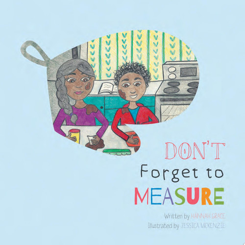 Don't Forget to Measure