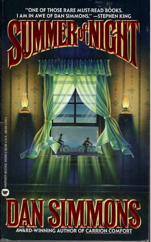 Summer of Night