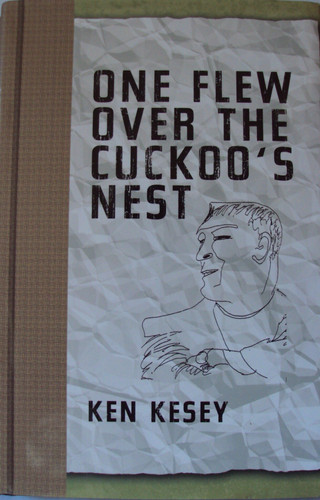 One Flew Over the Cuckoo's Nest