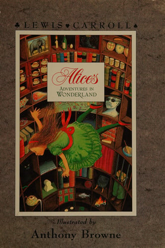 Alice in Wonderland