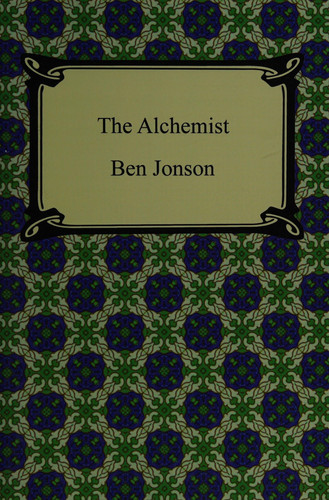 The Alchemist