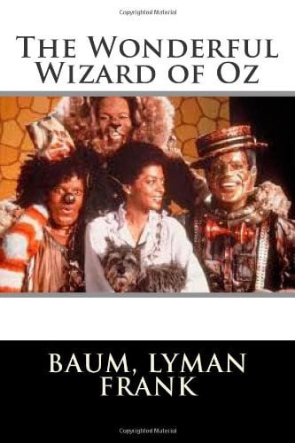 The Wonderful Wizard of Oz